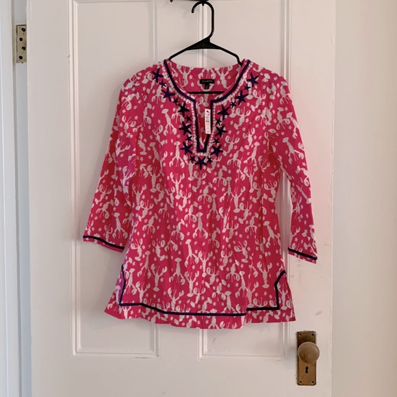 Talbots Tops - Talbots blouse XS